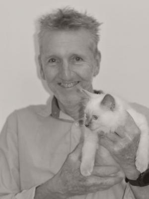 dr jon carruthers animal behaviour